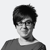 Isabel Gómez