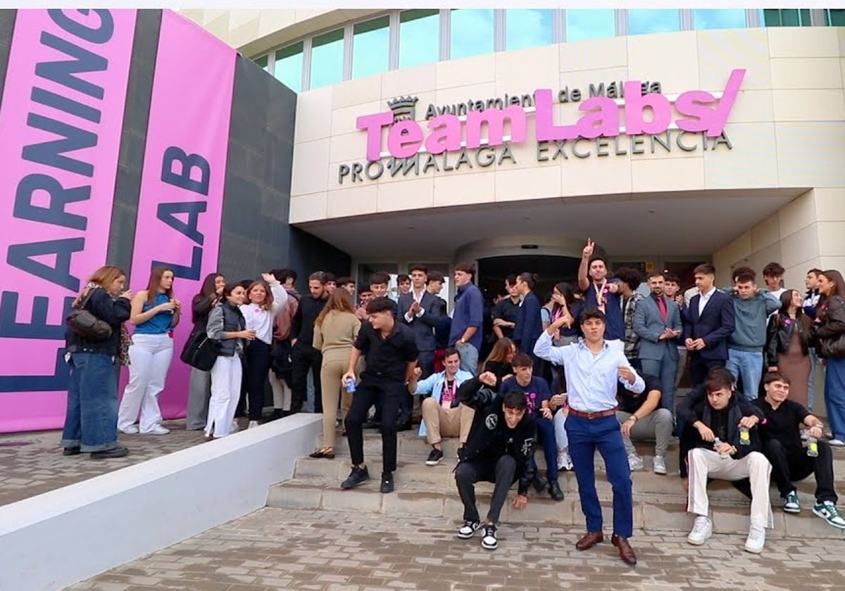 Propuesta diferente para niños este verano en Málaga: un campamento para 'miniemprendedores'