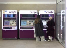 La importante novedad que incluye Renfe en sus bonos para trenes