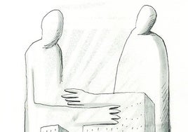 ¿Economía colaborativa o negocio encubierto?