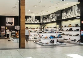 Un nuevo cierre en Garbera