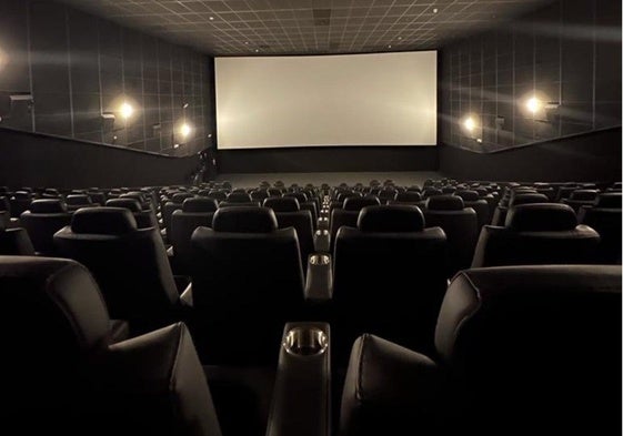 El incierto futuro del cine