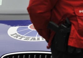 Una denuncia en Euskadi posibilita una detención en Toledo por pornografía infantil y agresión sexual a menores
