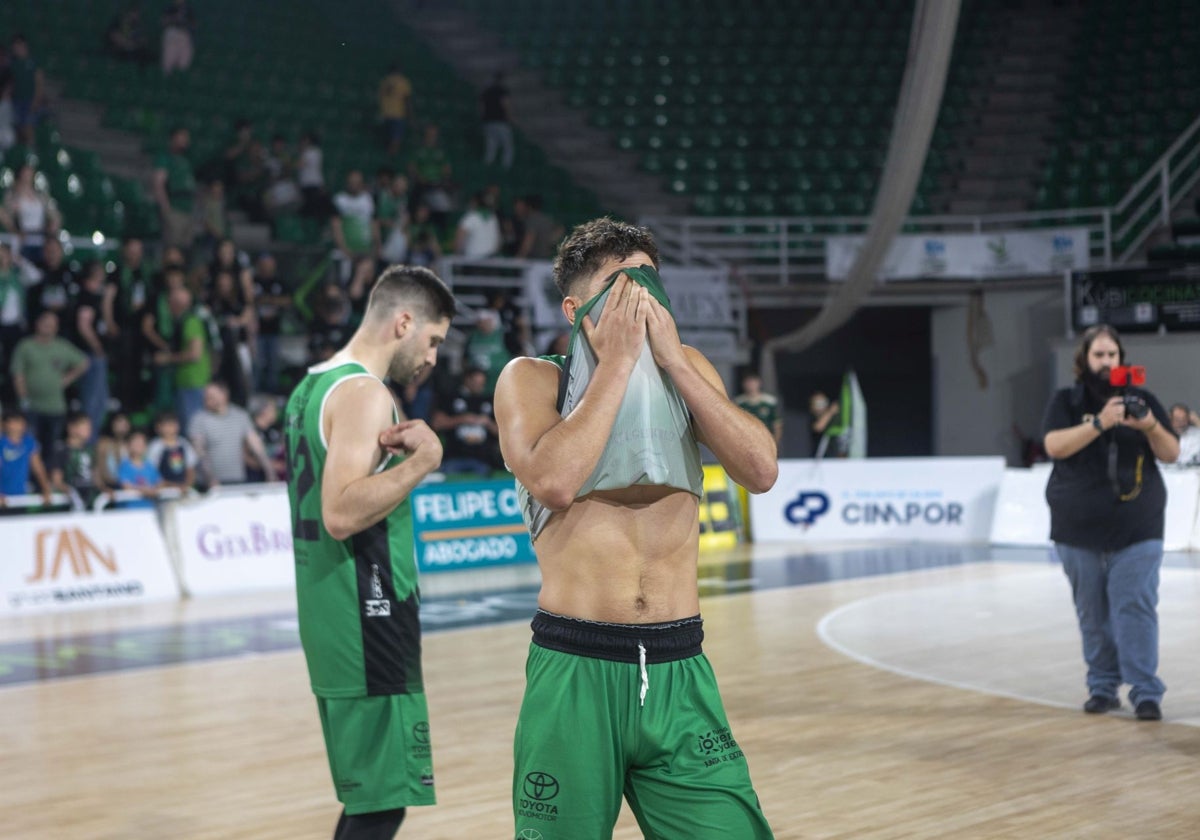 El Cáceres dice adiós al ascenso al perder de nuevo con el Lobe Huesca