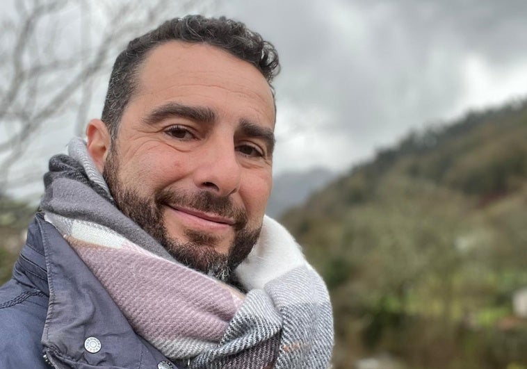 «Fue aprobar todos los carnés y en tres semanas encontré trabajo»