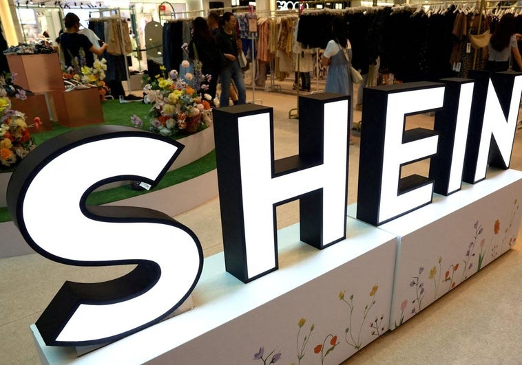 Denuncian a Shein por manipular a los consumidores con técnicas de venta engañosas