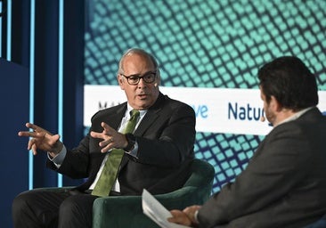 Las eléctricas se sienten señaladas y se enzarzan con Corredor por la «responsabilidad» del apagón