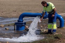 Aqualia refinancia su deuda por 1.250 millones de euros con la emisión de un bono verde